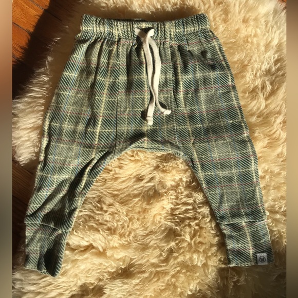 Honest Baby joggers - Picture 1 of 6
